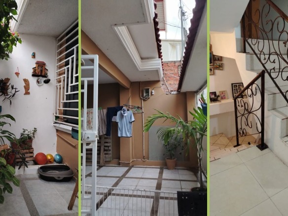 Casa en las Crucitas – Machala
