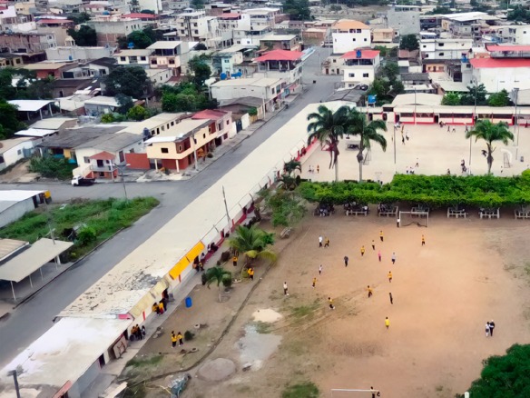 Arenillas (0702)