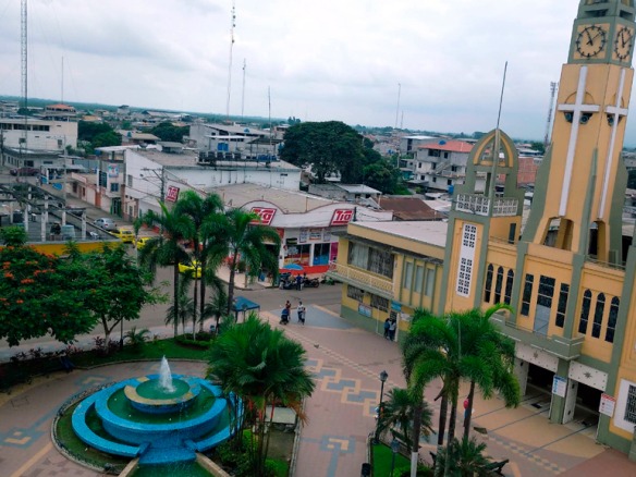 El Guabo (0706)