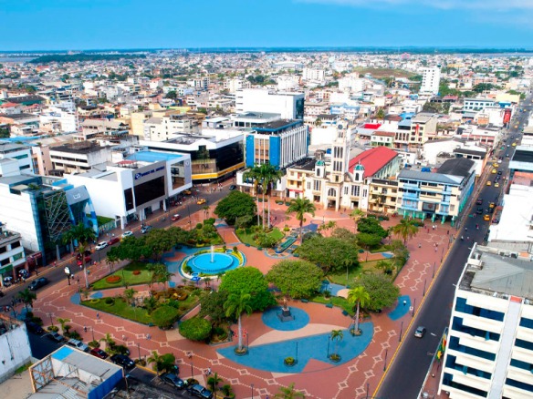 Machala (0701)