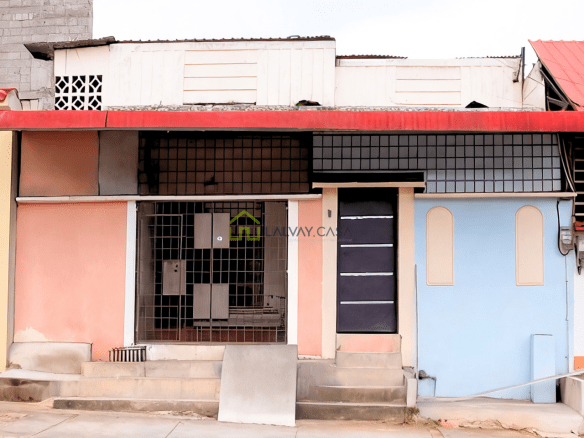 CASA EN VENTA – BARRIO CALDERÓN SANTA ROSA