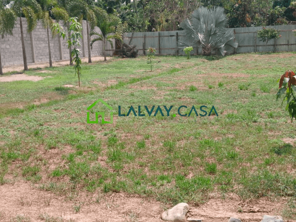 Complejo Turístico 1.5has – Casa y Cacao con Riego presurizado + Frutales – Maderables  + Servicios Básicos y con Cerramiento de Bloques