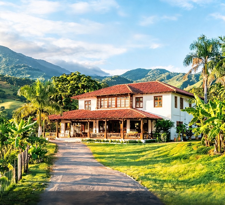 Finca