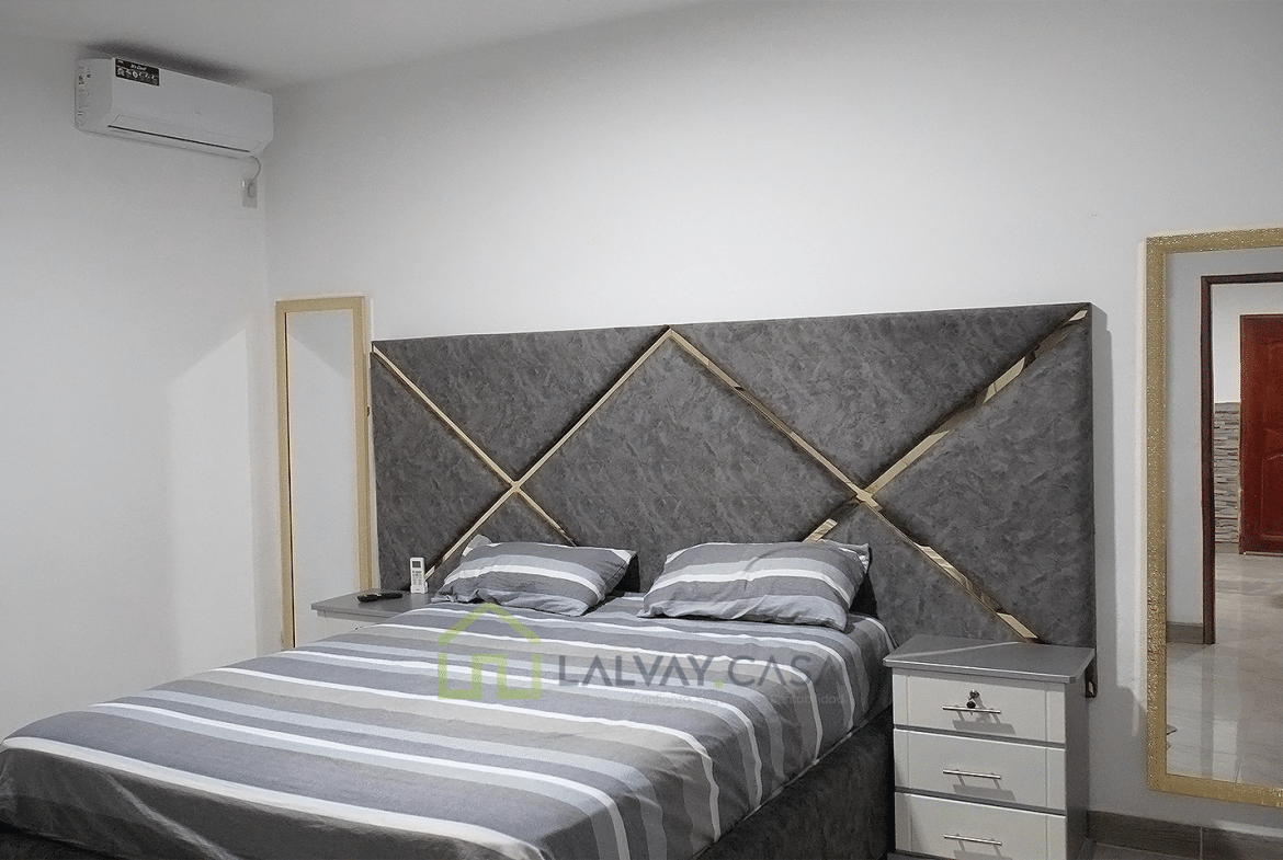¡Vive el lujo, la comodidad y la tranquilidad que mereces! Casa céntrica, totalmente amueblada y con acabados de lujo, lista para mudarte y disfrutar desde el primer día, a solo 2 minutos del centro de Santa Rosa.