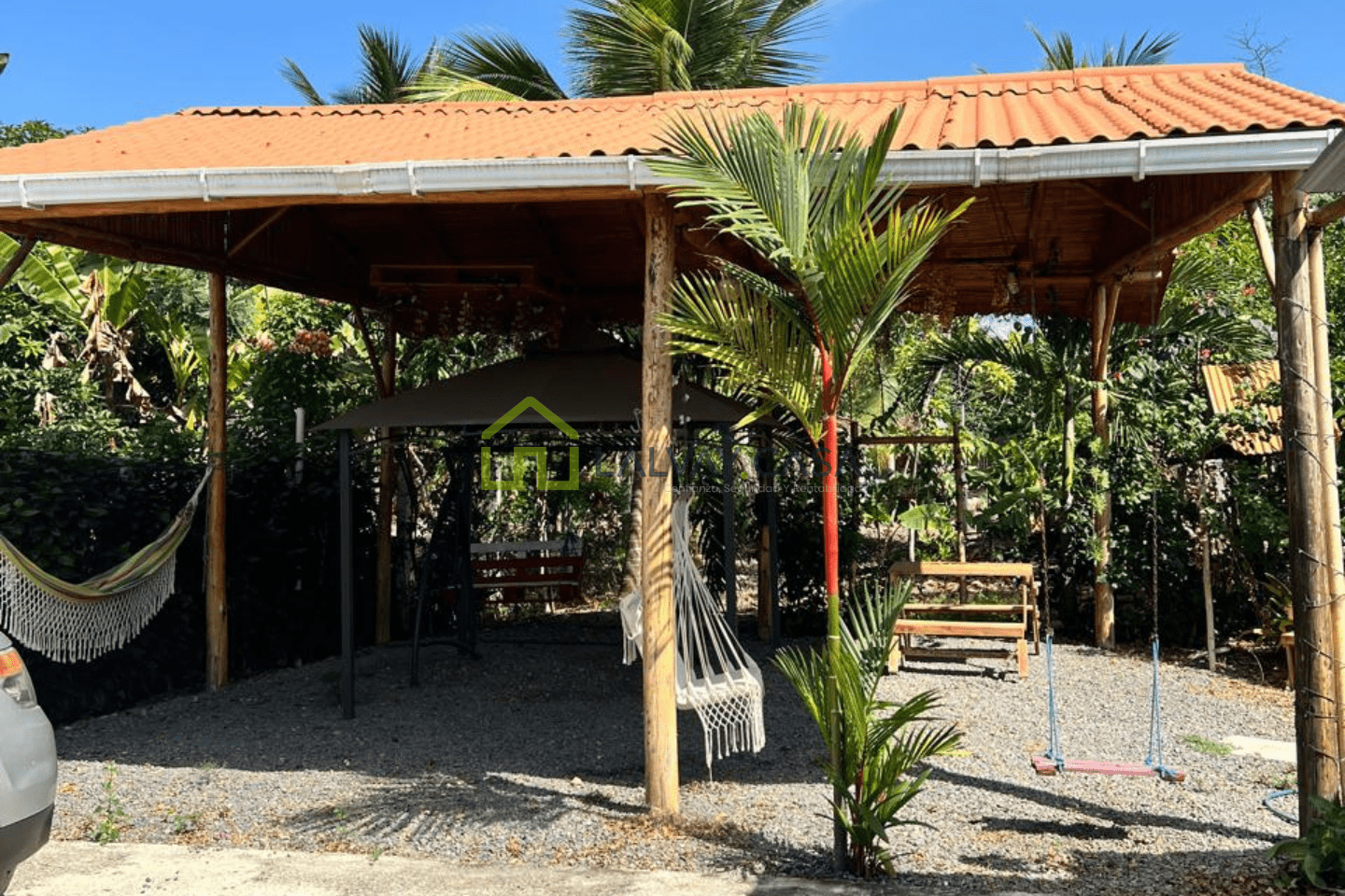 Página web (12) Descubre el Refugio que tu Familia Siempre Soñó: Quinta de Lujo Amoblada a Solo 15 Minutos de Santa Rosa