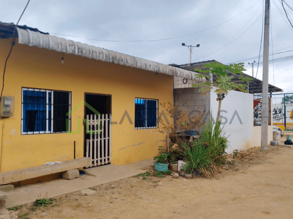✨Casa ¡Oportunidad en Quitumbe!