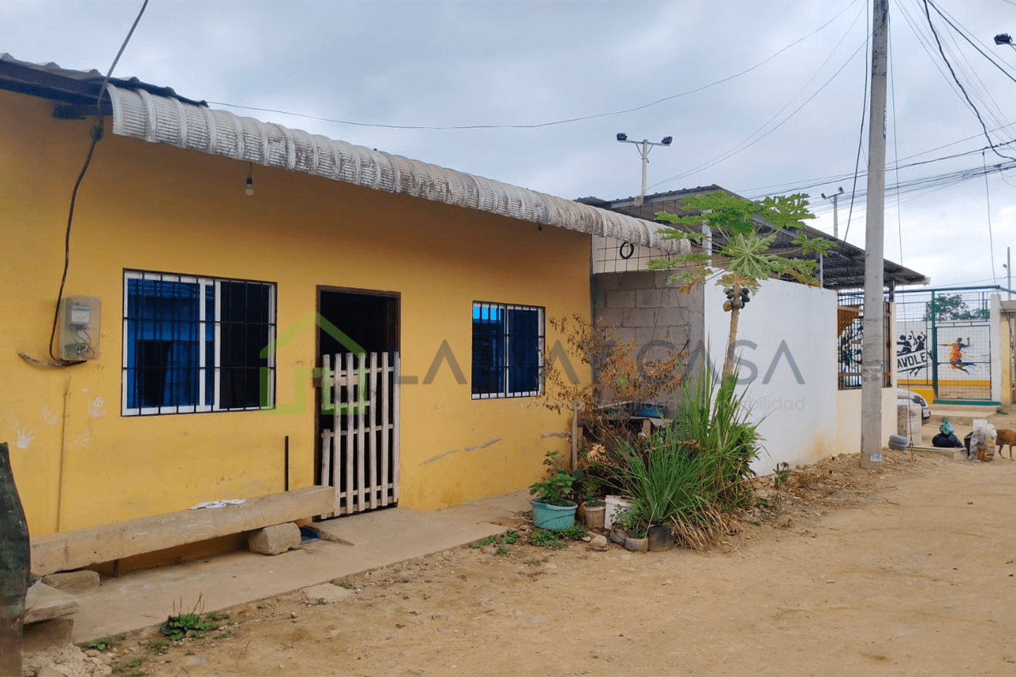 0024-1 ✨Casa ¡Oportunidad en Quitumbe!