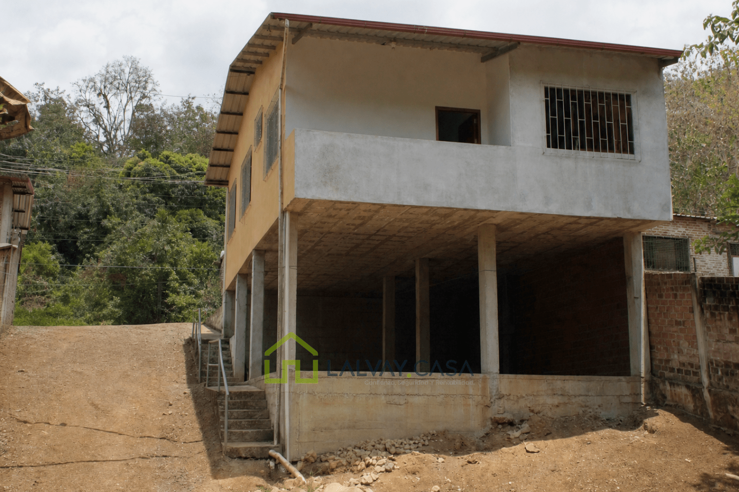 1 🏡 ¡INVIERTE DONDE LA NATURALEZA SE ENCUENTRA CON LA COMODIDAD! 🌿